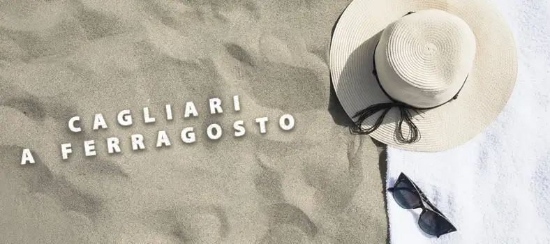 cagliari cosa fare ferragosto