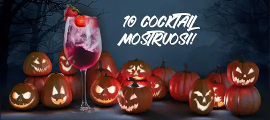 Cocktail fai da te: 10 ricette facili