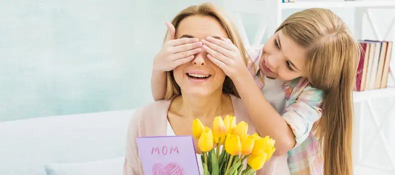 idee festa della mamma