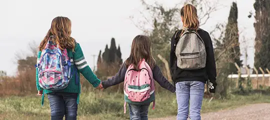 Come scegliere lo zaino giusto per la scuola