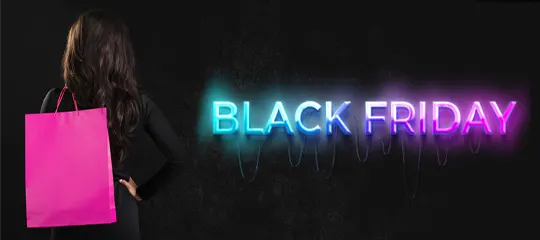 Black Friday 2021: ecco le migliori offerte