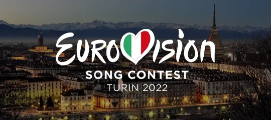 Song Eurovision 2022