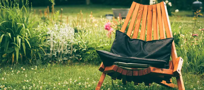 lavori in giardino cosa fare ad aprile