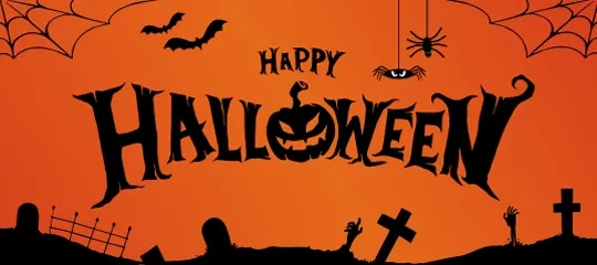 Halloween, leggende e miti dell'(H)orrore