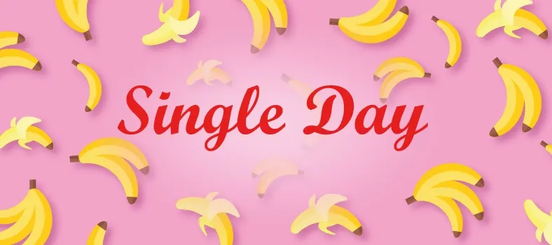 single day