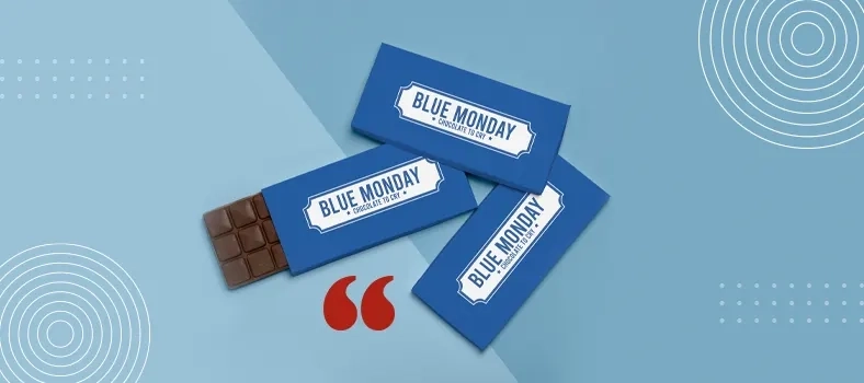 blue monday