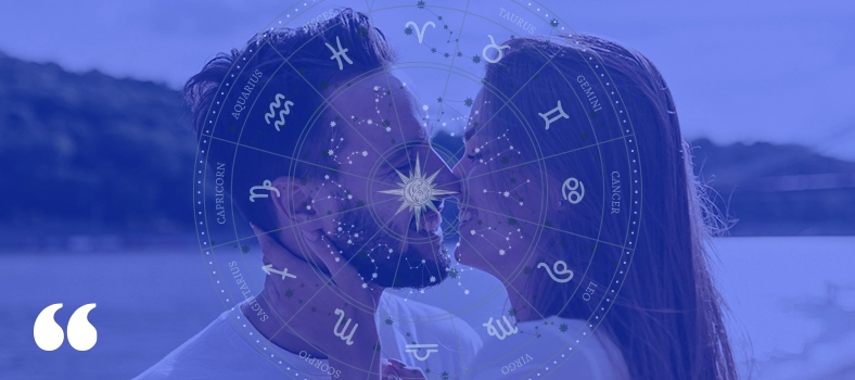 affinità segni zodiacali