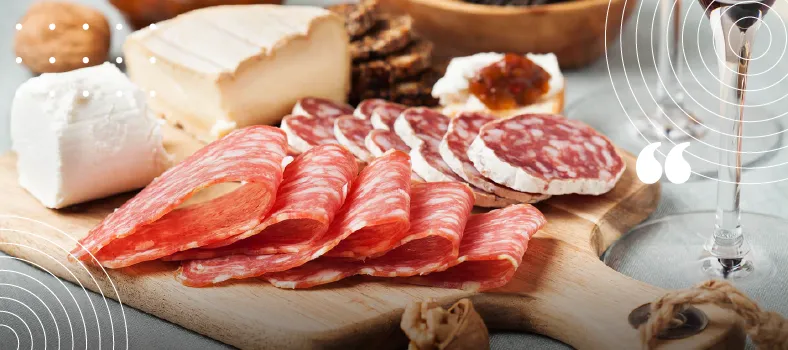 salame italiano