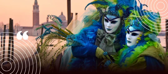 Weekend Carnevale 2024: date, eventi e le mete in Italia per un fine settimana