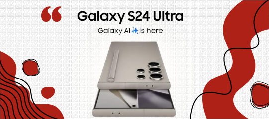 Recensione Samsung Galaxy S24 Ultra