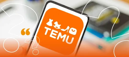 L'Applicazione TEMU è affidabile? Tutto sull'attendibilità e la sicurezza dell'applicazione