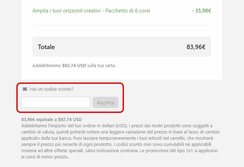 come-ottenere-un-codice-sconto-domestika-ed-utilizzarlo-sul-sito