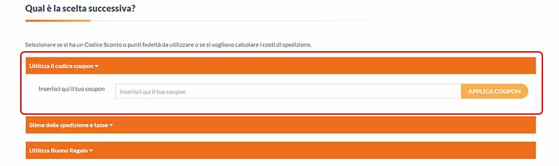 come-utilizzare-un-codice-sconto-farmafive