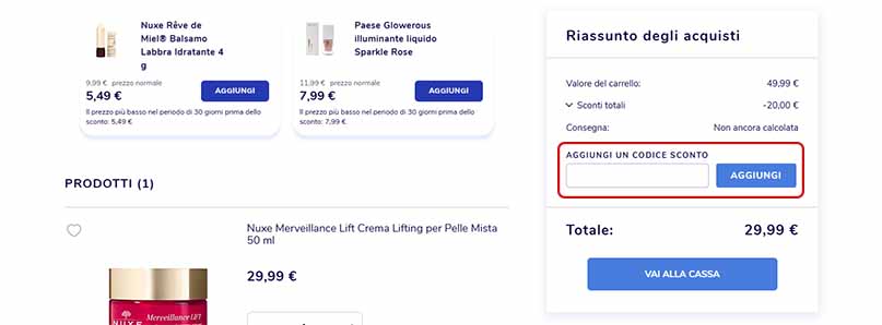 come-utilizzare-un-codice-sconto-su-super-pharm