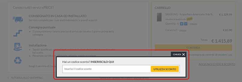 come-utilizzare-un-coupon-su-eprice-2