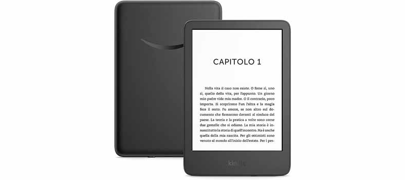 kindle-modello-2022