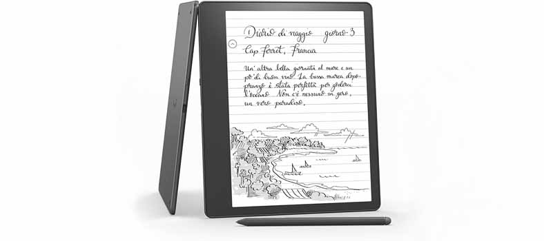 kindle-scribe