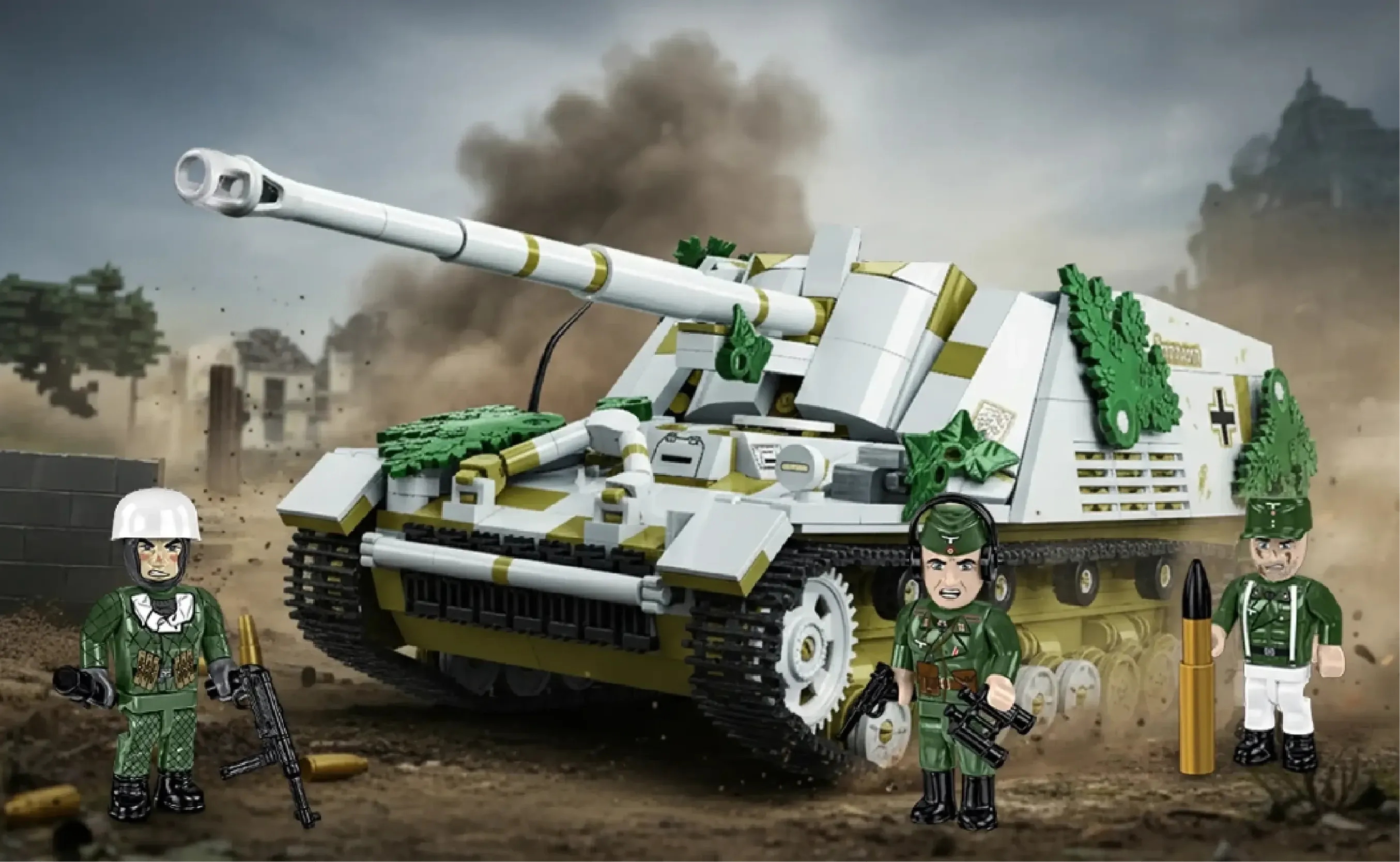 cobi-lego