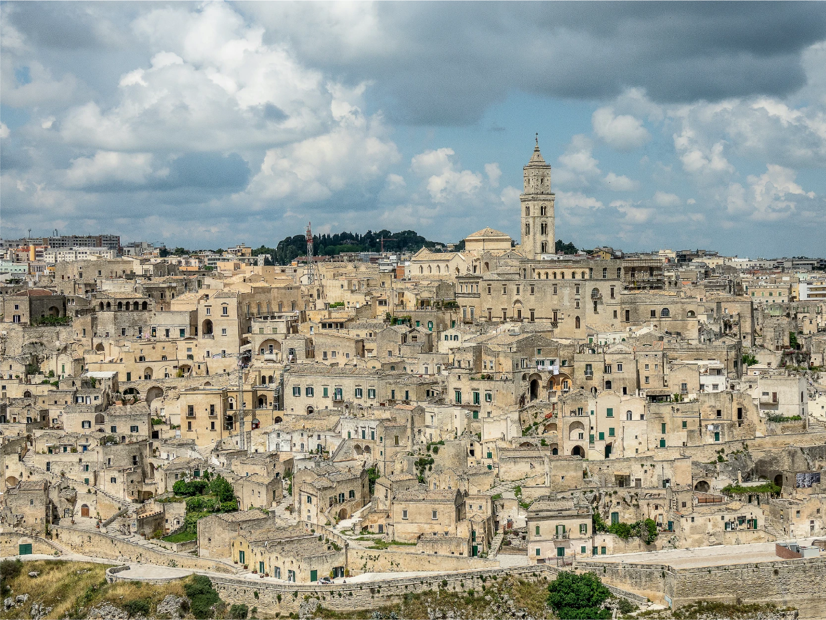 Matera