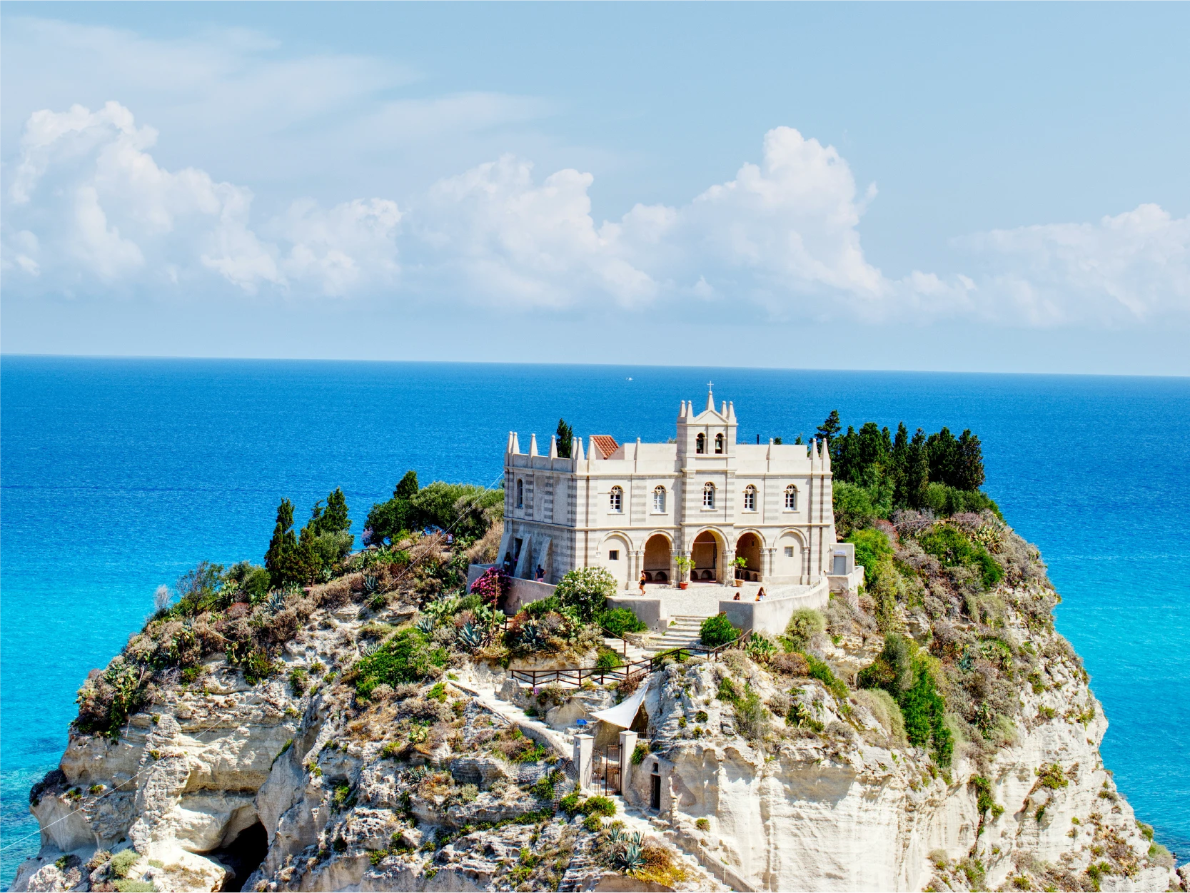 Tropea