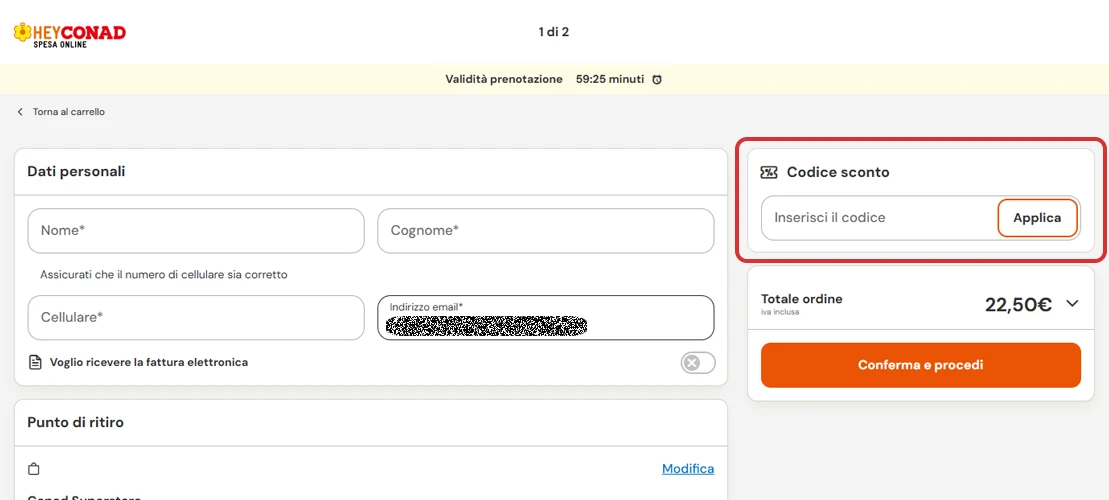 come-applicare-un-buono-sconto-conad-sulla-spesa-online