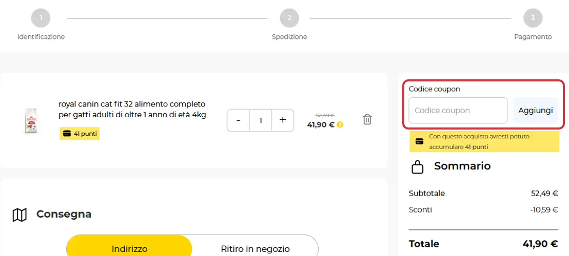 come-applicare-un-codice-sconto-arcaplanet-sul-sito-ufficiale