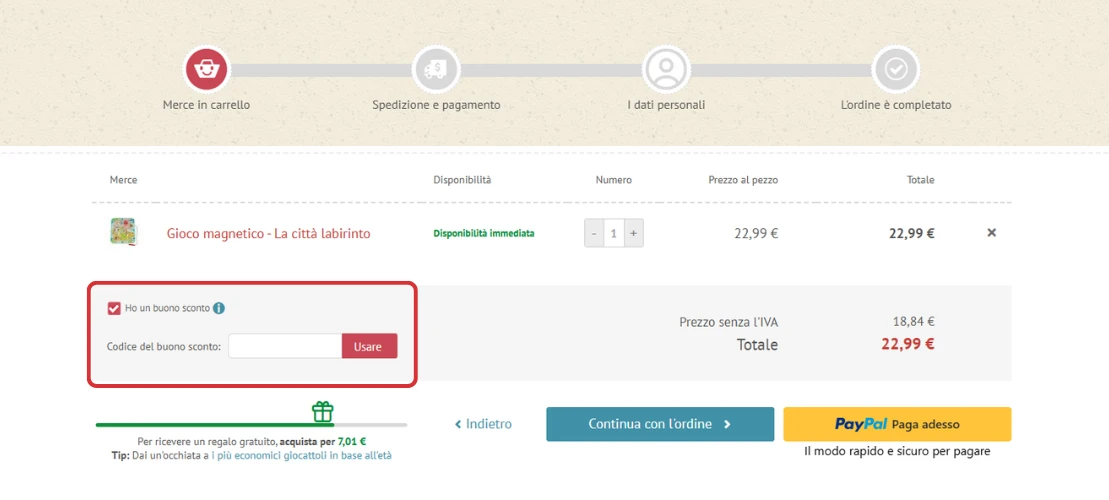 come-applicare-un-codice-sconto-sul-sito-il-mondo-di-agata