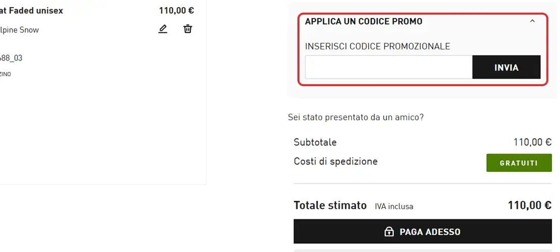 come-applicare-un-coupon-sullo-shop-online-ufficiale