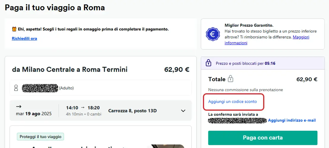 come-inserire-e-validare-un-codice-sconto-trainline-?