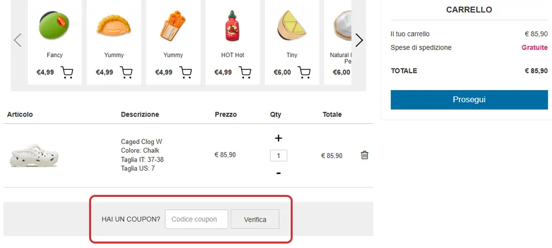come-usare-un-coupon-sul-sito-ufficiale-crocs