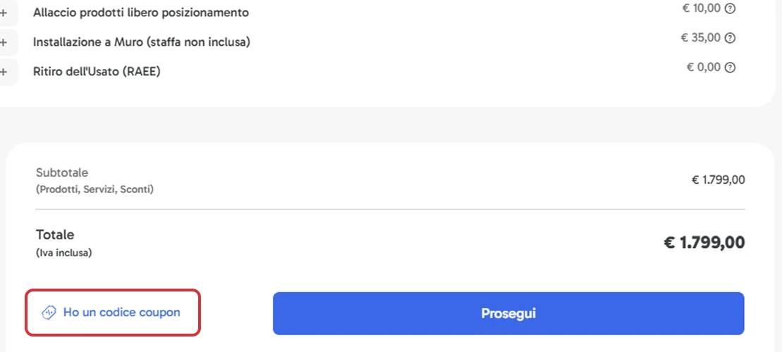 come-usare-un-coupon-sul-sito-ufficiale-di-unieuro