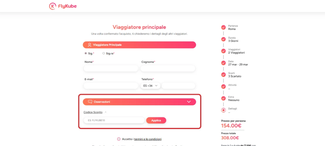 Come usare un coupon sul sito ufficiale come-usare-un-coupon-sul-sito-ufficiale