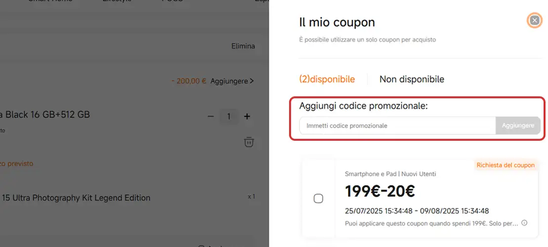 come-usare-un-coupon-xiaomi