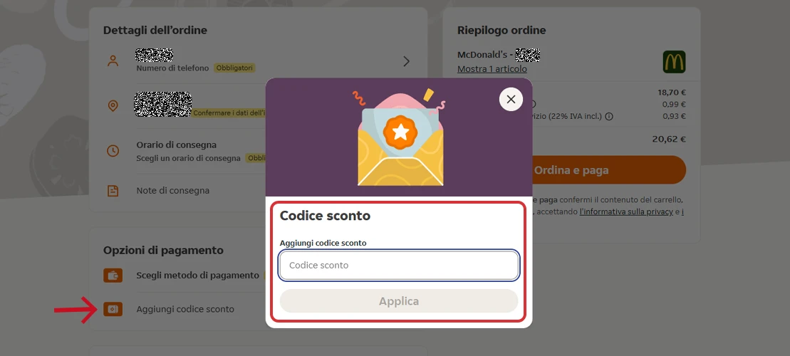 dove-inserire-il-codice-sconto-just-eat-e-come-utilizzarlo-per-risparmiare
