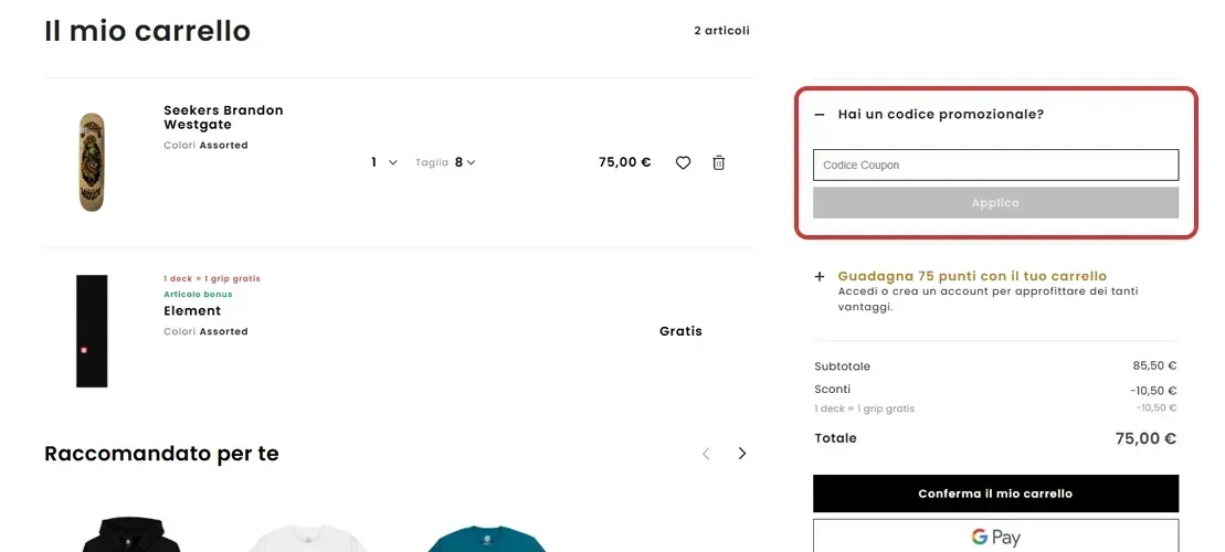 come-usare-un-codice-sconto-skinceuticals