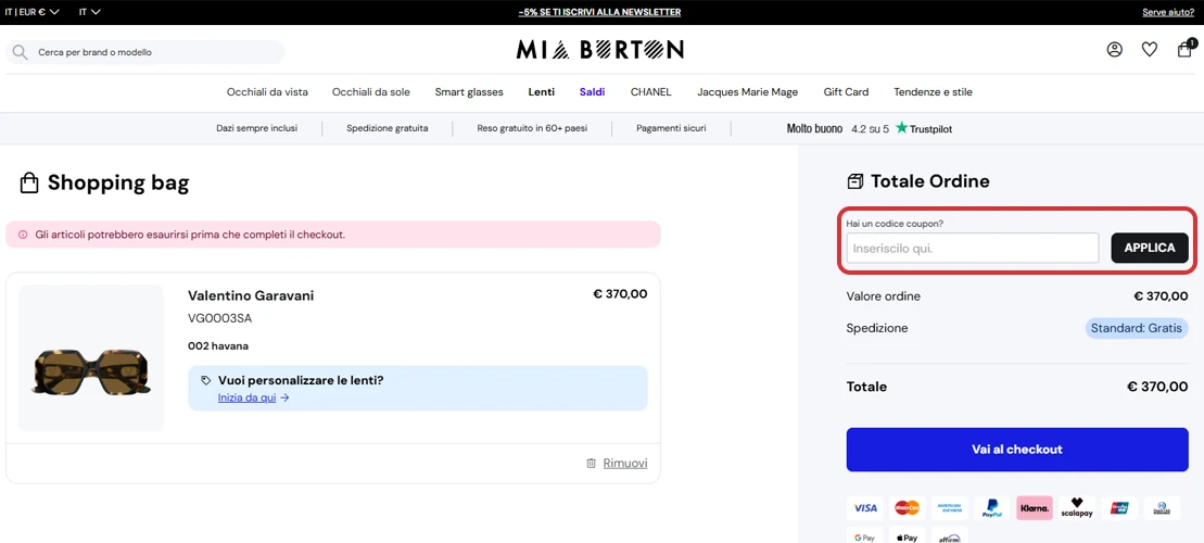 come-usare-un-codice-sconto-mia-burton