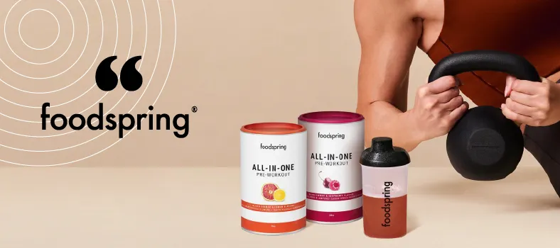 foodspring