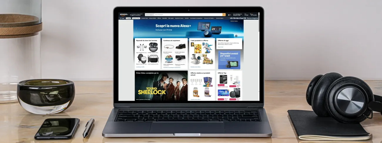come-risparmiare-su-amazon