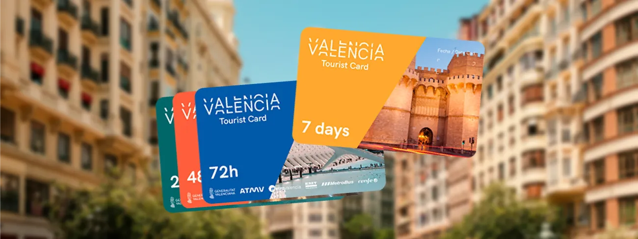valencia-tourist-card