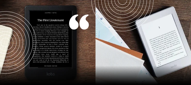 kobo-o-kindle