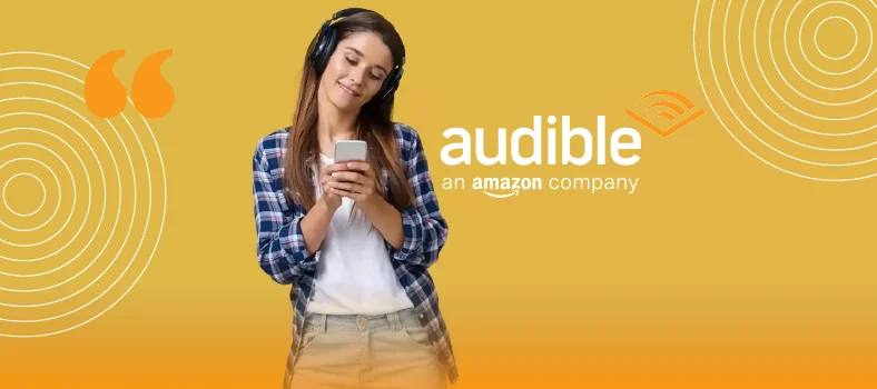 come-funziona-audible