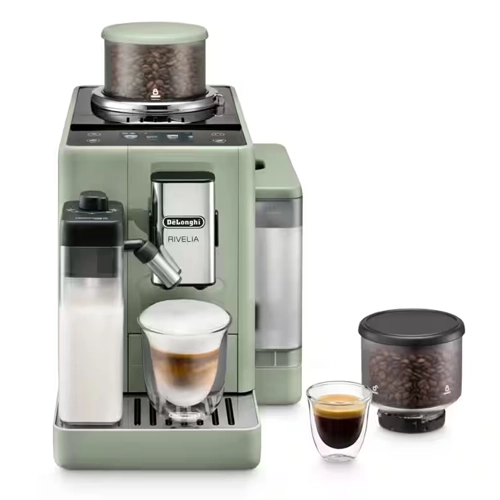 Macchina da caffè Rivelia De Longhi