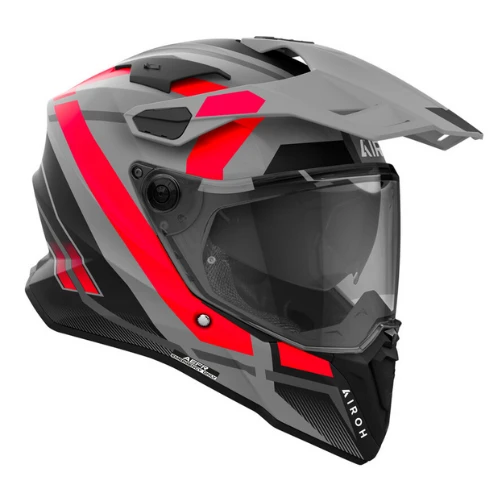 Casco Airoh Commander 2 Mavick