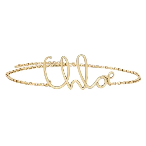 Cintura Chloé Iconic