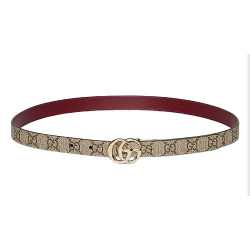 Cintura Gucci Marmont