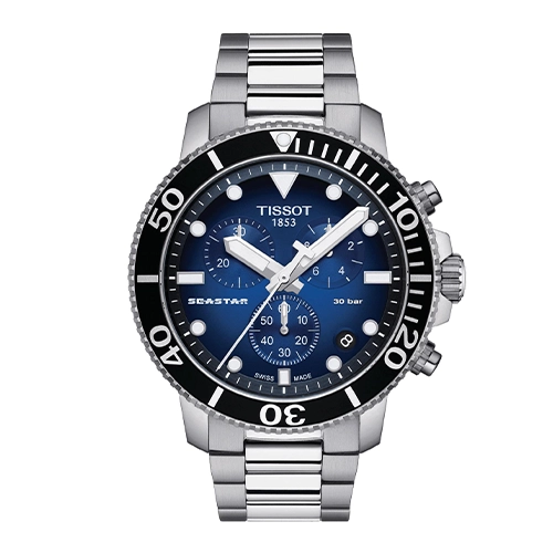 Orologio Tissot Seastar