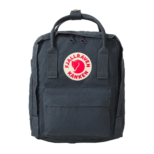 Zaino Fjallraven Kanken Mini