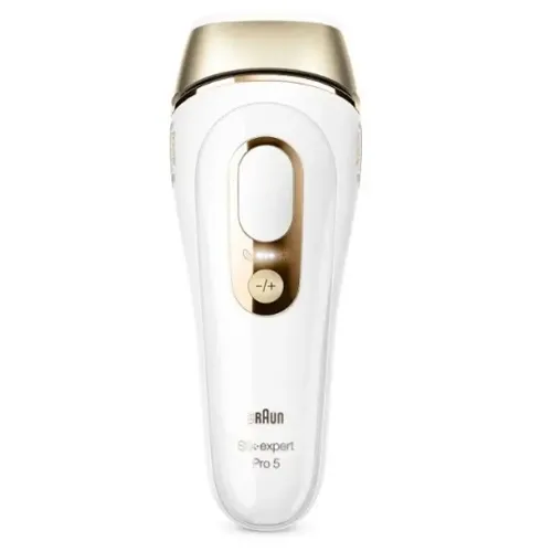 Braun Silk-expert Pro 5