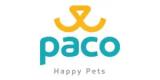 Paco Pet Shop