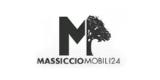 Massiccio Mobili 24